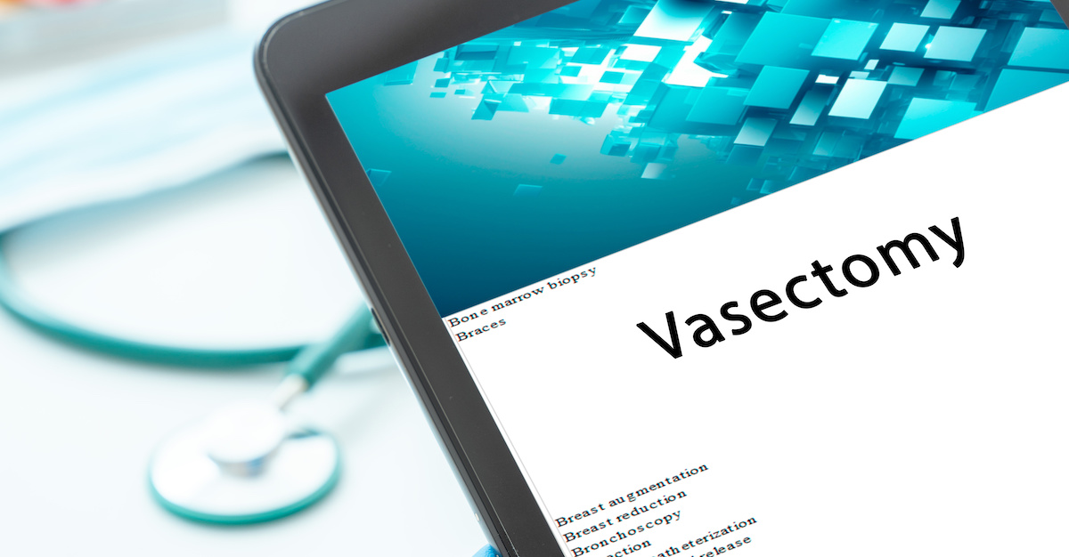 Vasectomy recovery: Duration, what to expect, tips and more